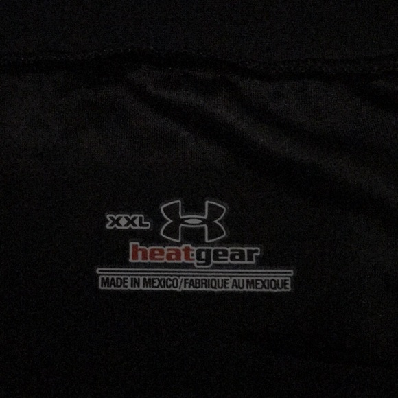 NWOTs- Men’s Under Armour - Picture 4 of 6